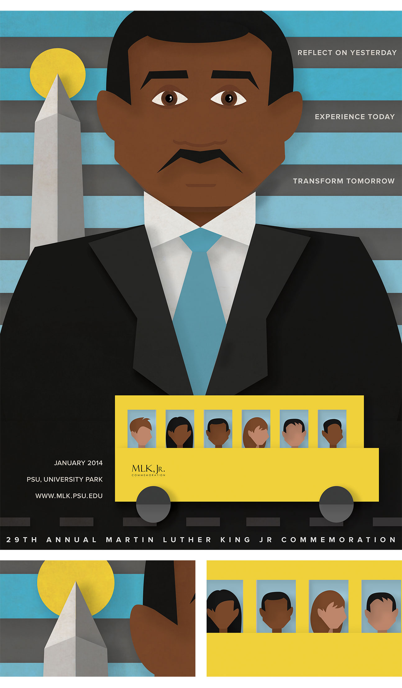 Gina_Amsellem_MLK_COMMEMORATION